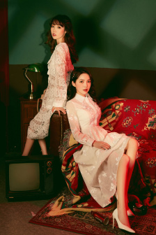 杨洋评价赵丽颖
